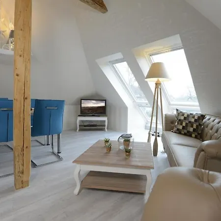 Muschel Whg Schildkroete Boltenhagen (Ostseebad)