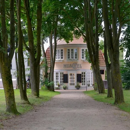Muschel Whg Schildkroete Apartment *