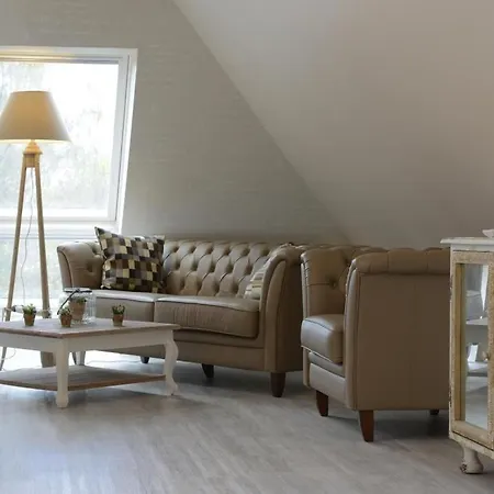 Apartment Muschel Whg Schildkroete Boltenhagen (Ostseebad)
