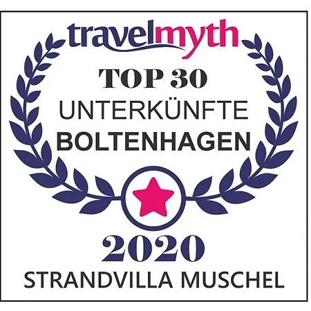 Διαμέρισμα Muschel Whg Schildkroete