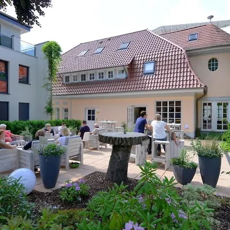 Muschel Whg Schildkroete Apartment *
