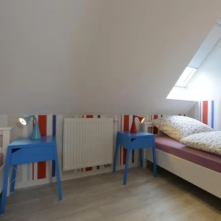 Apartment Muschel Whg Schildkroete Boltenhagen (Ostseebad)