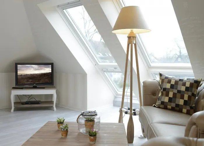 דירה Muschel Whg Schildkroete