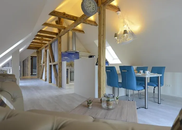 Muschel Whg Schildkroete דירה