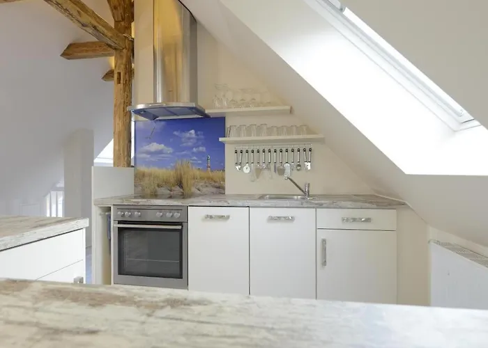 דירה Muschel Whg Schildkroete