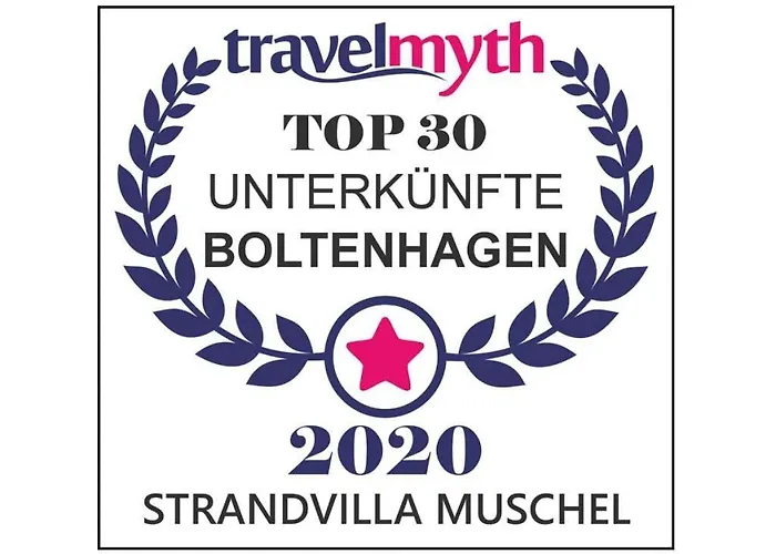 דירה Muschel Whg Schildkroete