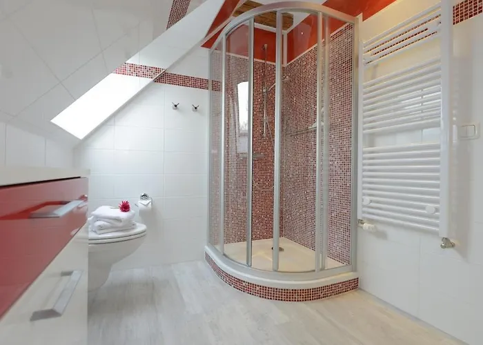 Muschel Whg Schildkroete דירה בולטנהאגן